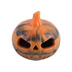 Halloween Pumpkin Dog Toy