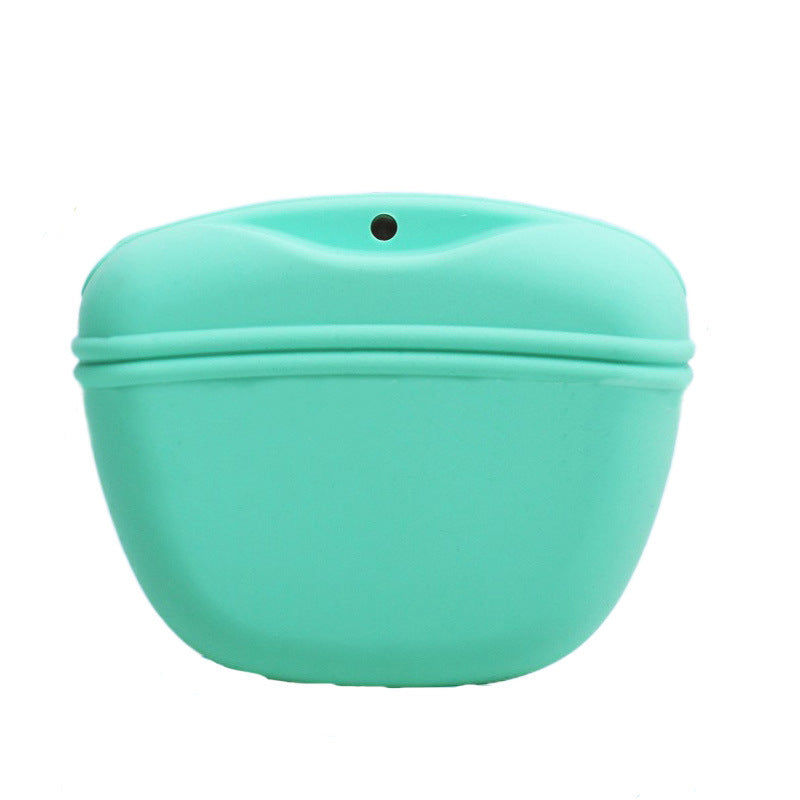 TreatMate™ Hands-Free Dog Treat Pouch
