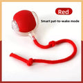 Automatic Interactive Cat Toy Ball