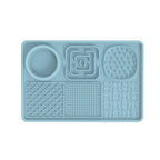 Veldtia SlowFeast  3-in-1 Pet Feeding & Lick Mat