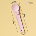 Mess-Free Cat Treat Squeeze Spoon & Dispenser