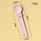 Mess-Free Cat Treat Squeeze Spoon & Dispenser