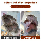 PawFresh™ Portable Dog Paw Cleaner
