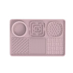 Veldtia SlowFeast  3-in-1 Pet Feeding & Lick Mat