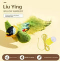 Interactive Chirping Bird Cat Toy