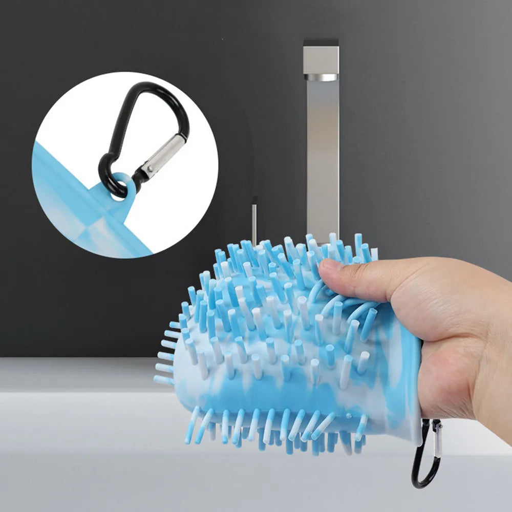 Paw Sparkle Cleaner Cup