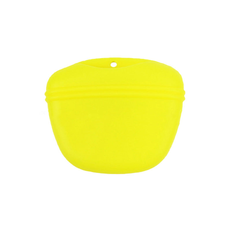 TreatMate™ Hands-Free Dog Treat Pouch