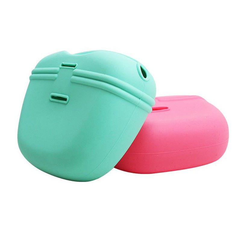 TreatMate™ Hands-Free Dog Treat Pouch