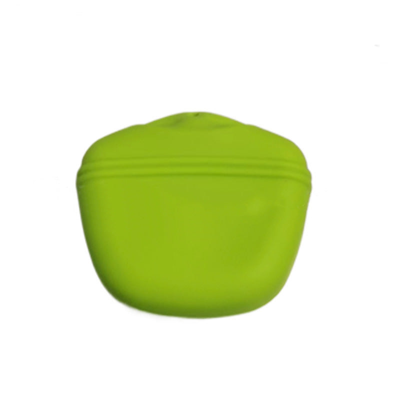 TreatMate™ Hands-Free Dog Treat Pouch