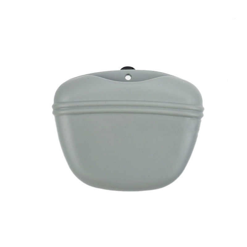 TreatMate™ Hands-Free Dog Treat Pouch