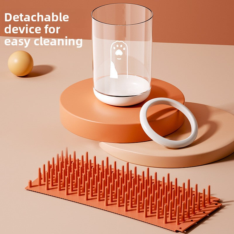 PawFresh™ Portable Dog Paw Cleaner