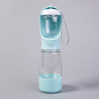 PawGo™ 3-in-1 Pet Travel Bottle