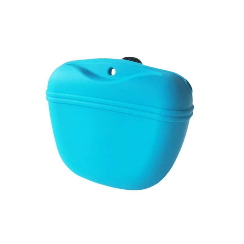 TreatMate™ Hands-Free Dog Treat Pouch